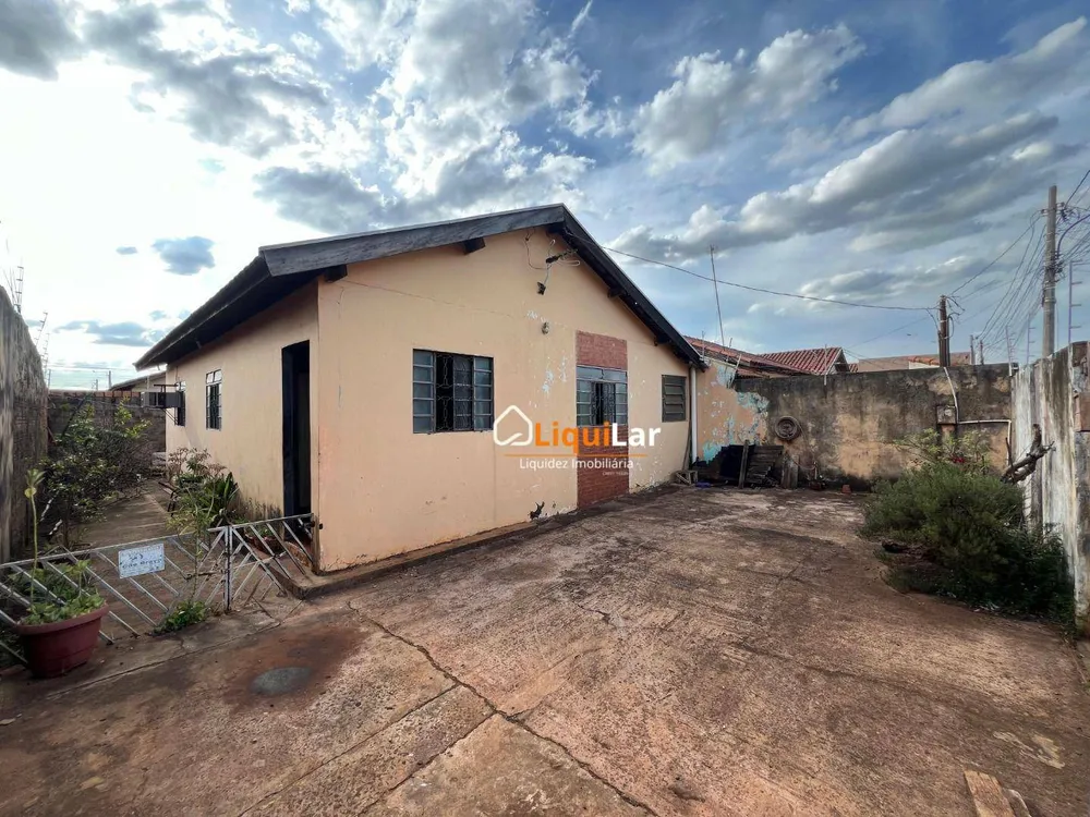 Casa, 3 quartos, 98 m² - Foto 3