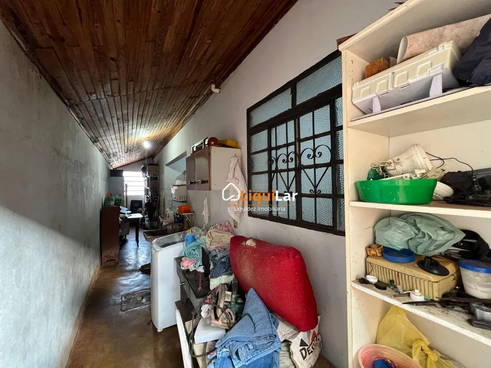 Casa, 3 quartos, 98 m² - Foto 12