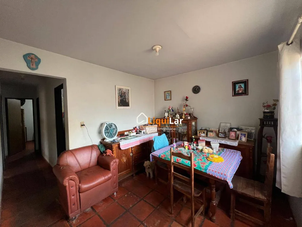 Casa, 3 quartos, 98 m² - Foto 6