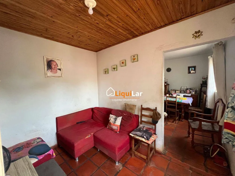 Casa, 3 quartos, 98 m² - Foto 5