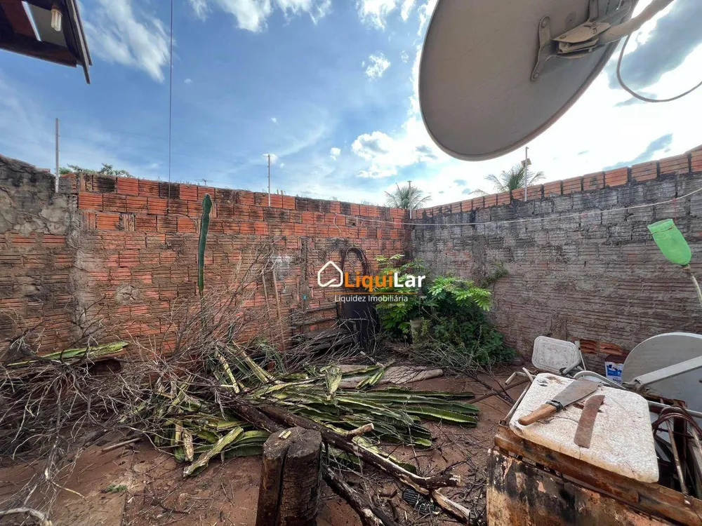 Casa, 3 quartos, 98 m² - Foto 11