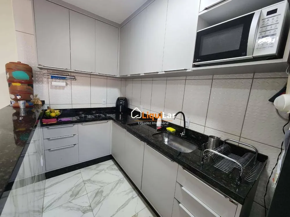 Sobrado, 3 quartos, 152 m² - Foto 5