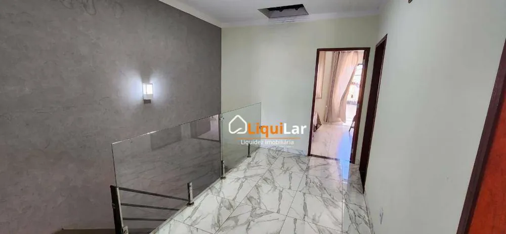 Sobrado, 3 quartos, 152 m² - Foto 6