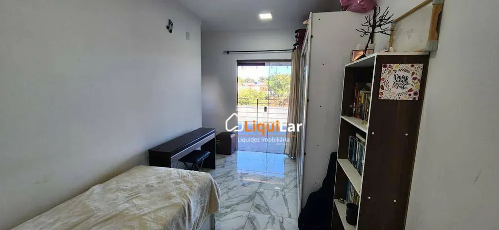 Sobrado, 3 quartos, 152 m² - Foto 9