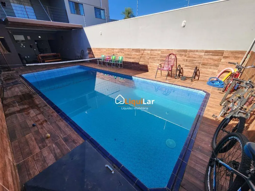 Sobrado, 3 quartos, 152 m² - Foto 11