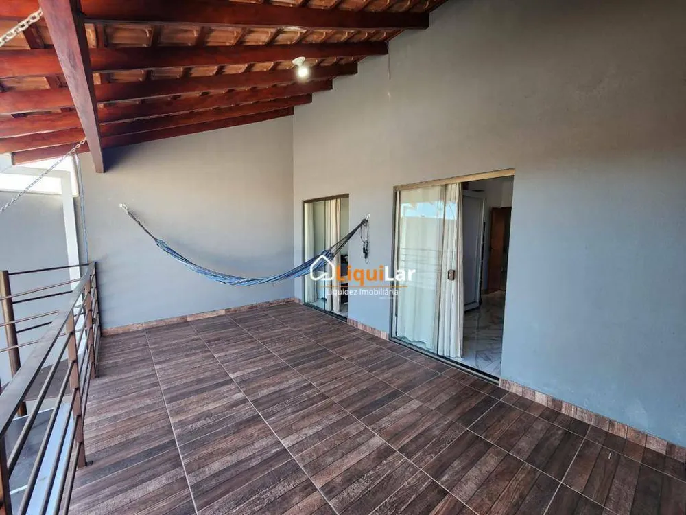 Sobrado, 3 quartos, 152 m² - Foto 10