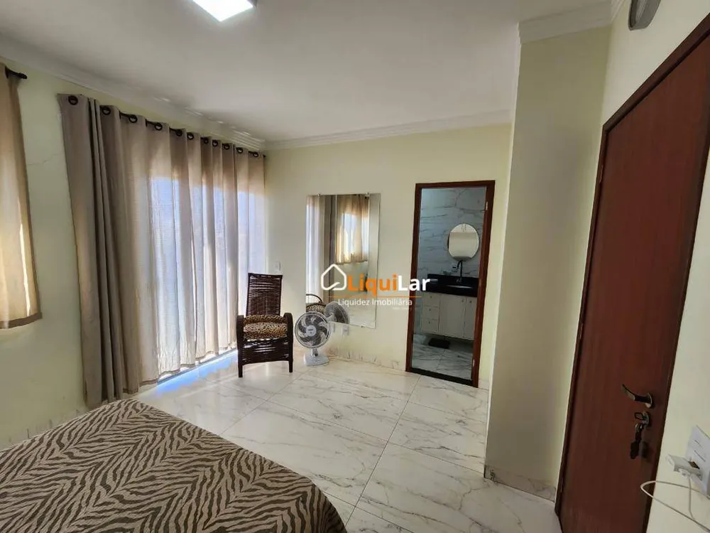 Sobrado, 3 quartos, 152 m² - Foto 8