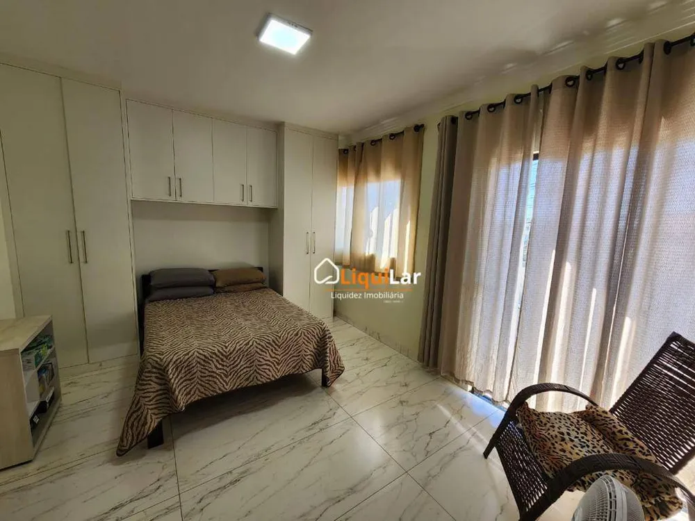 Sobrado, 3 quartos, 152 m² - Foto 7