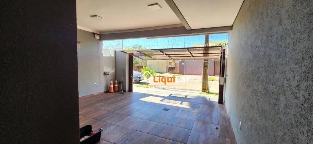 Sobrado, 3 quartos, 152 m² - Foto 3