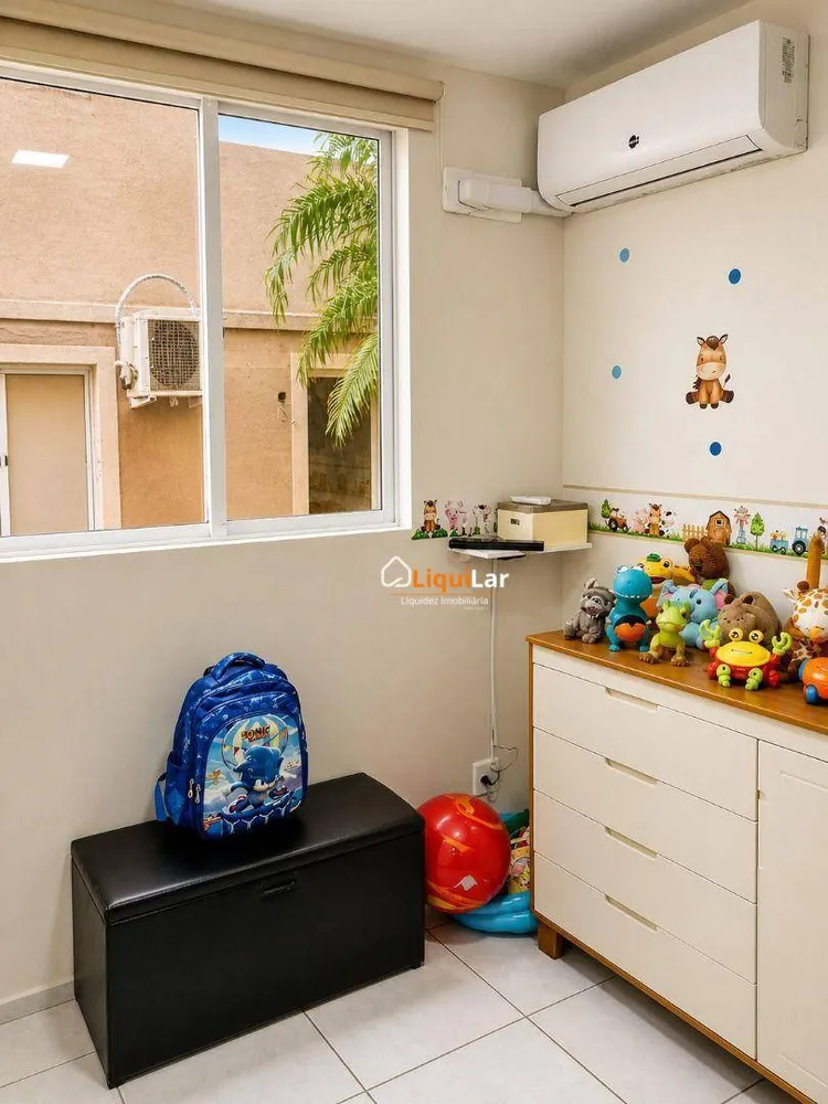 Apartamento, 2 quartos, 40 m² - Foto 5
