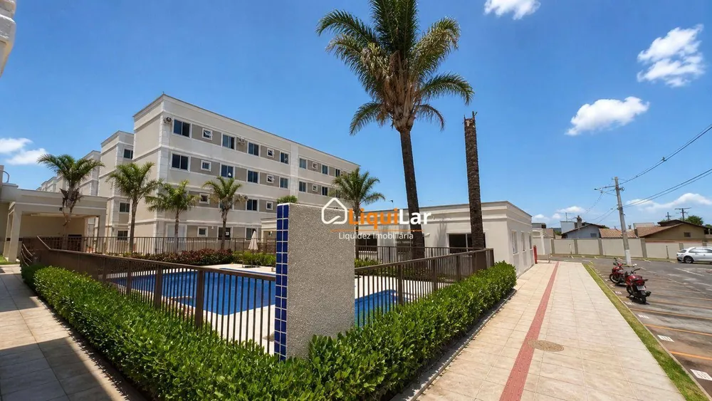 Apartamento, 2 quartos, 40 m² - Foto 8