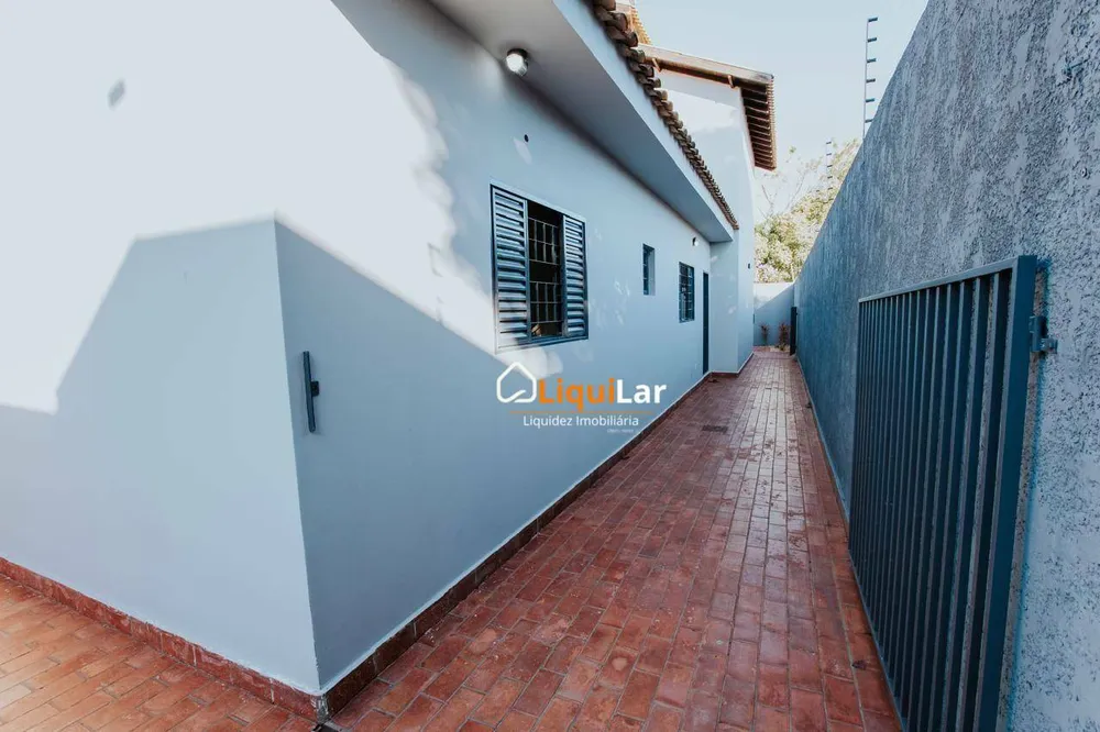Casa, 3 quartos, 210 m² - Foto 5