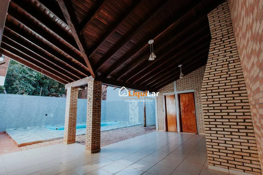 Casa, 3 quartos, 210 m² - Foto 3