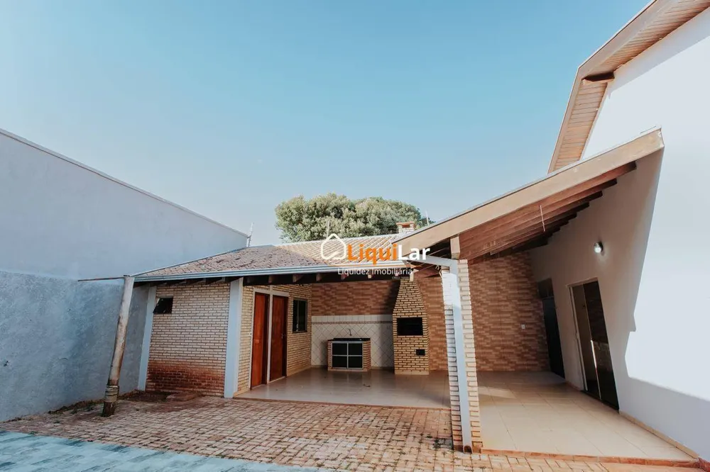 Casa, 3 quartos, 210 m² - Foto 6