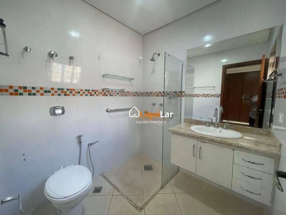 Casa, 3 quartos, 265 m² - Foto 4