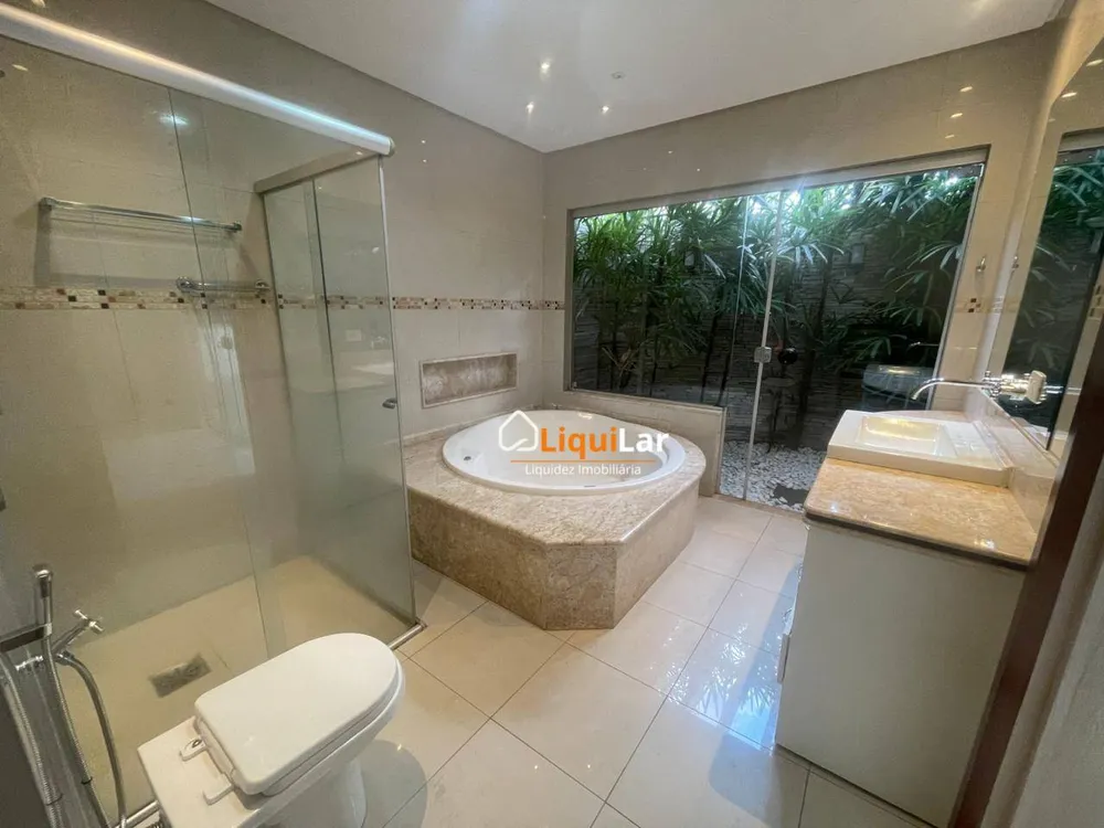 Casa, 3 quartos, 265 m² - Foto 9