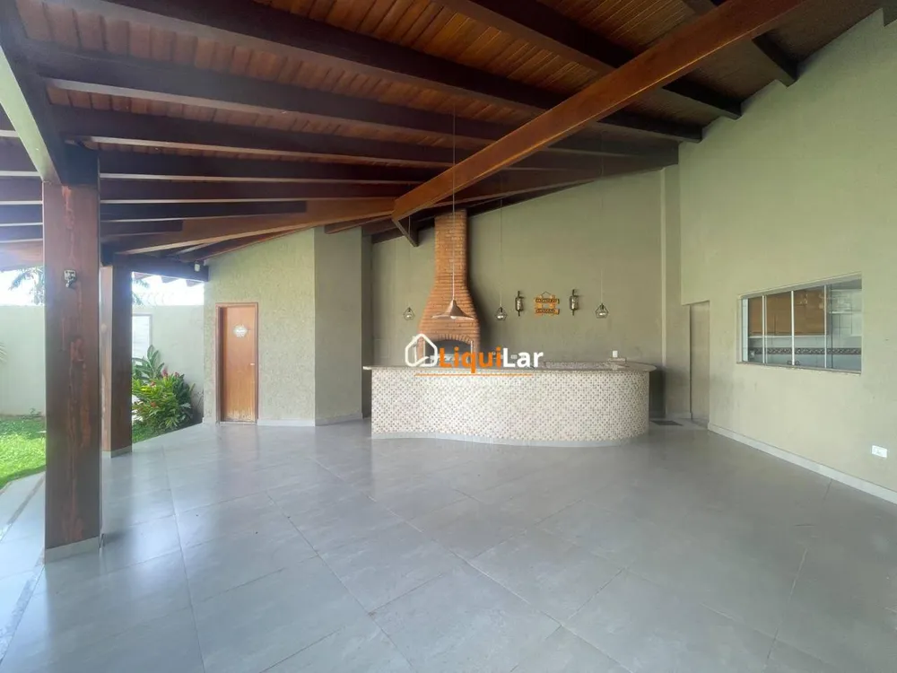 Casa, 3 quartos, 265 m² - Foto 8