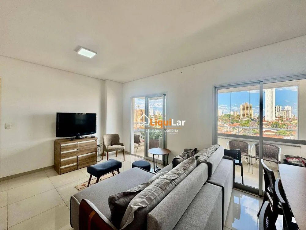 Apartamento, 3 quartos, 109 m² - Foto 5