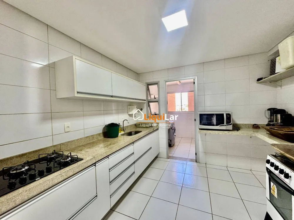Apartamento, 3 quartos, 109 m² - Foto 6
