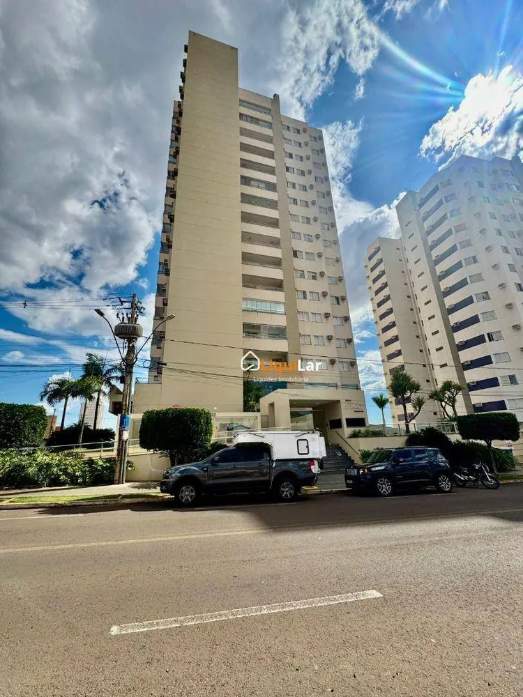 Apartamento, 3 quartos, 109 m² - Foto 7