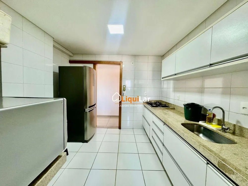 Apartamento, 3 quartos, 109 m² - Foto 8