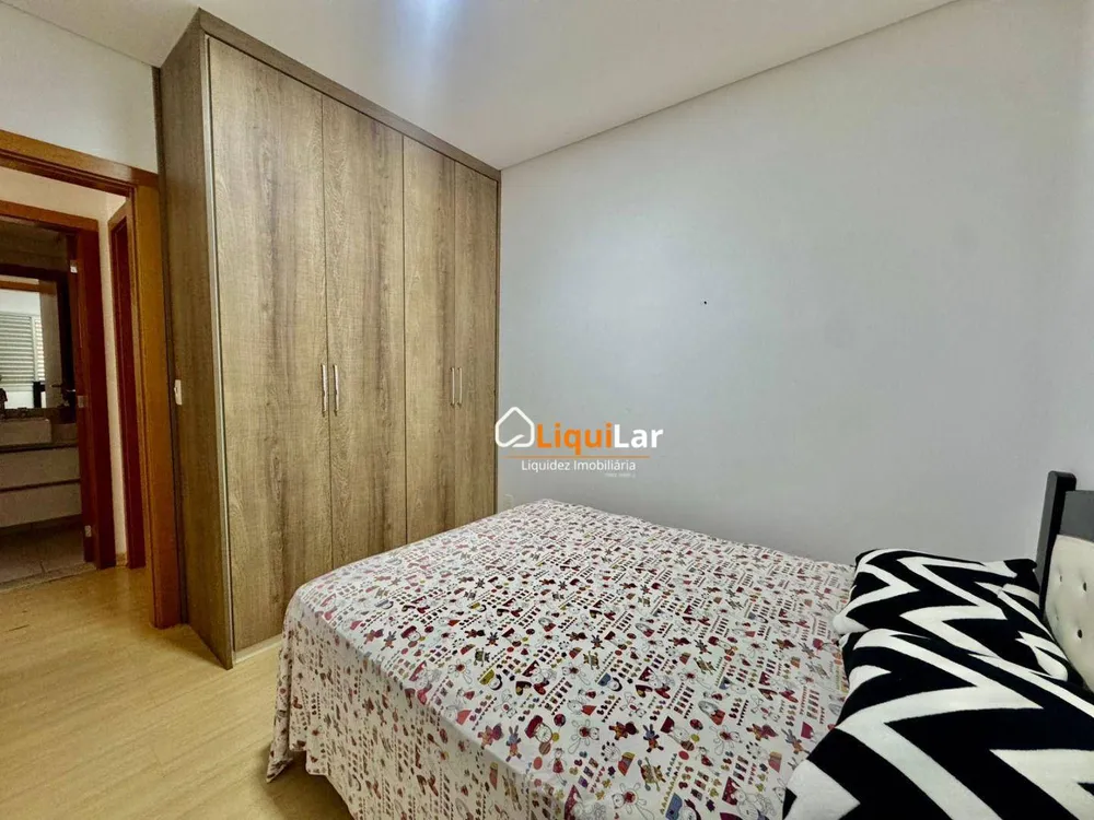 Apartamento, 3 quartos, 109 m² - Foto 1