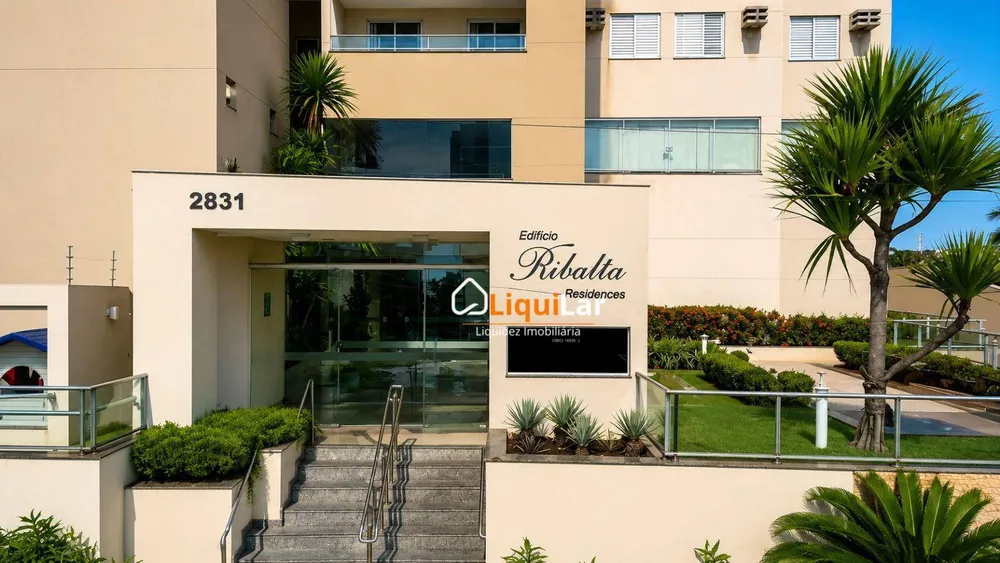 Apartamento, 3 quartos, 109 m² - Foto 3
