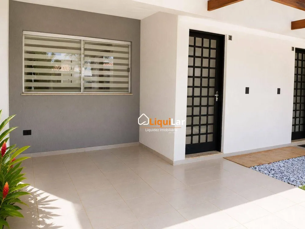 Sobrado, 2 quartos, 73 m² - Foto 4