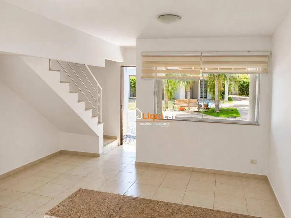 Sobrado, 2 quartos, 73 m² - Foto 5