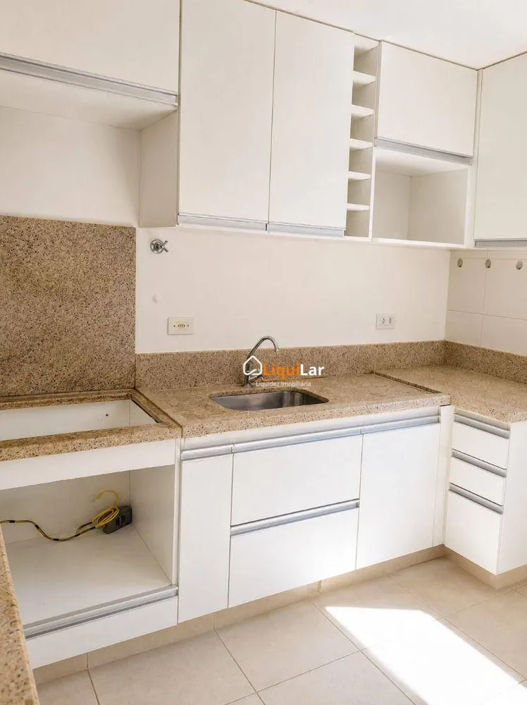 Sobrado, 2 quartos, 73 m² - Foto 7