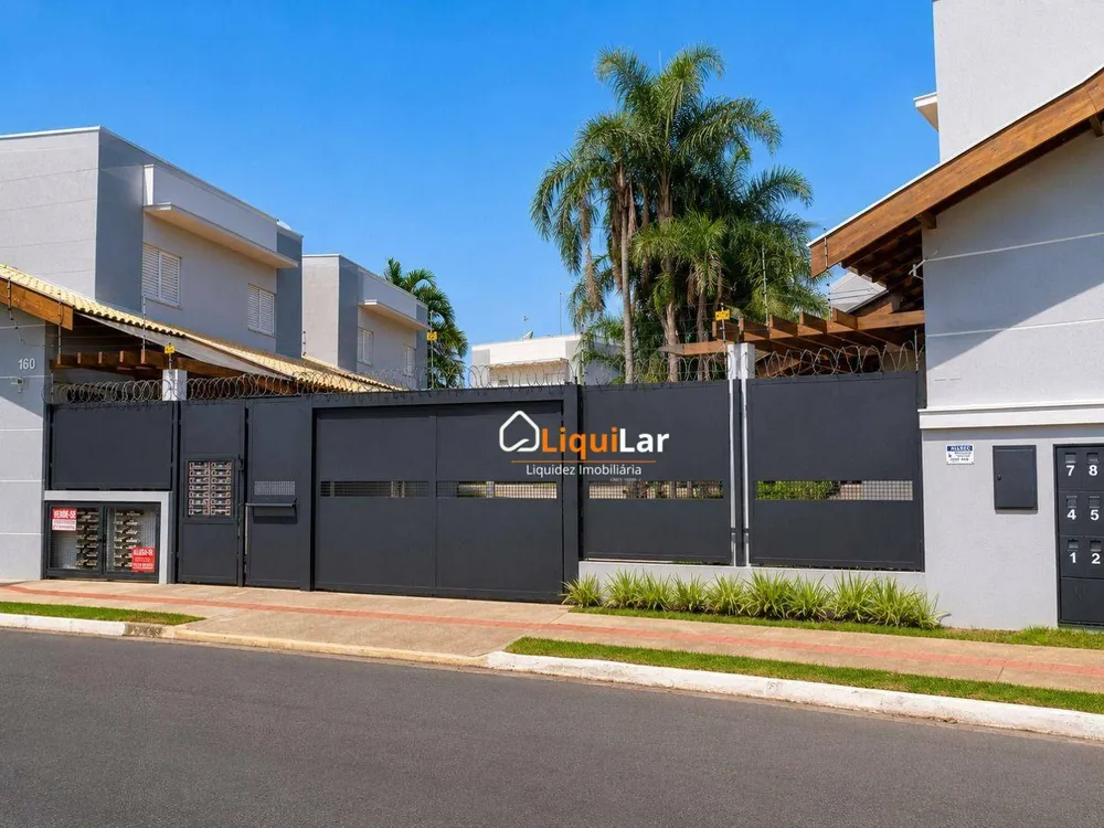 Sobrado, 2 quartos, 73 m² - Foto 1