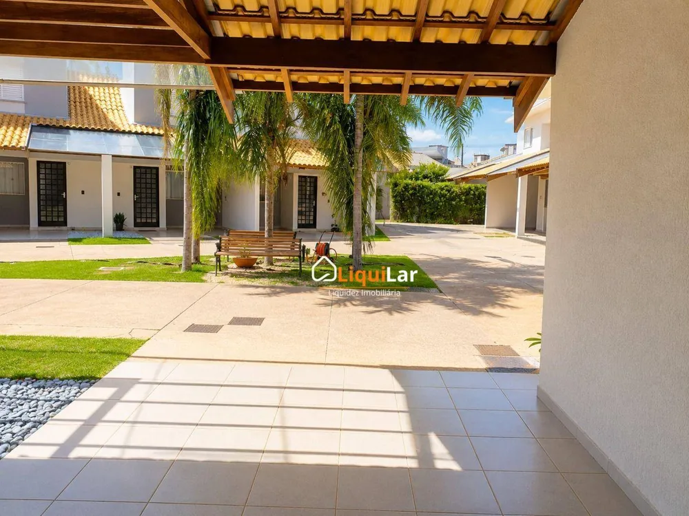 Sobrado, 2 quartos, 73 m² - Foto 3