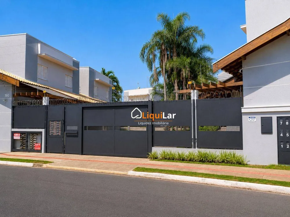 Sobrado, 2 quartos, 73 m² - Foto 10