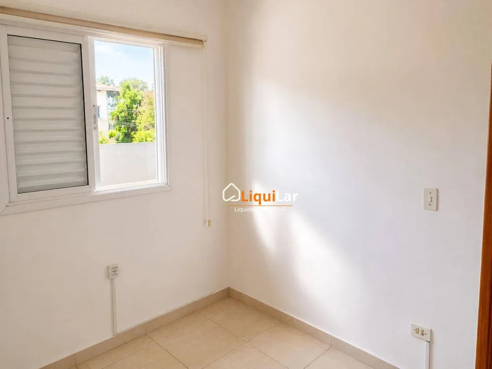 Sobrado, 2 quartos, 73 m² - Foto 6