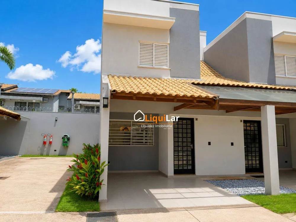 Sobrado, 2 quartos, 73 m² - Foto 2