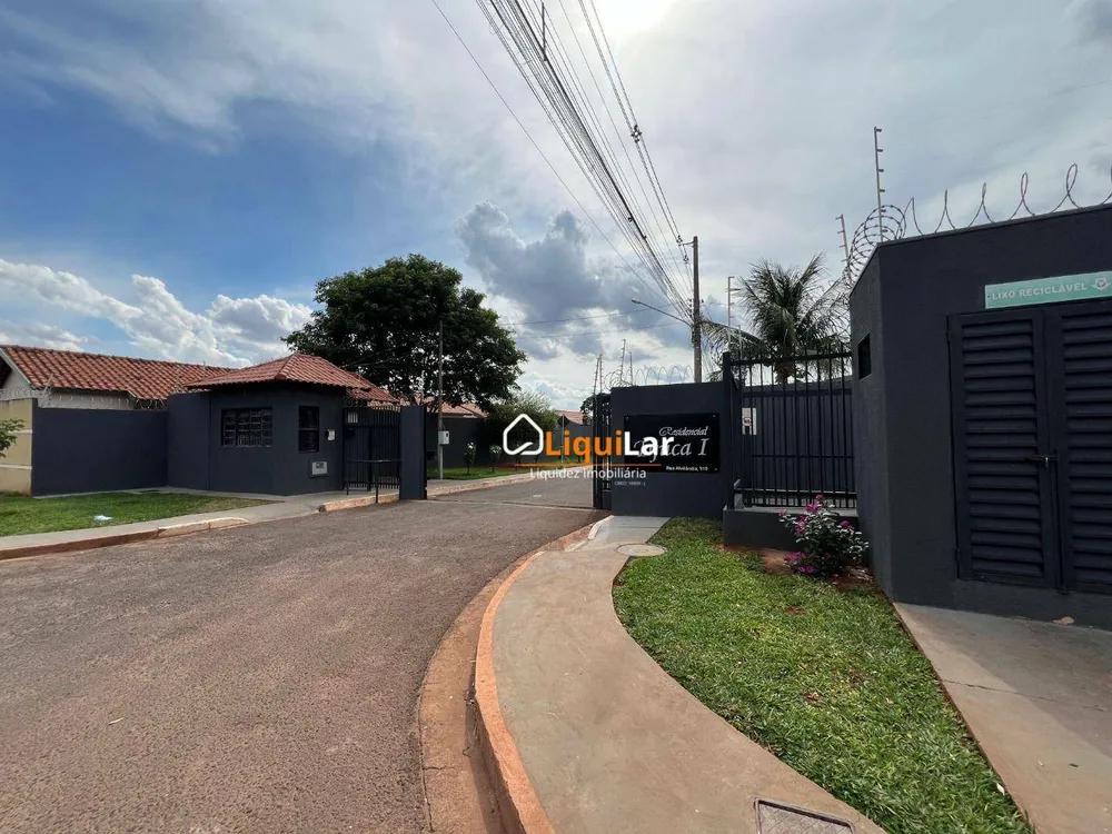 Casa de Condomínio, 3 quartos - Foto 16