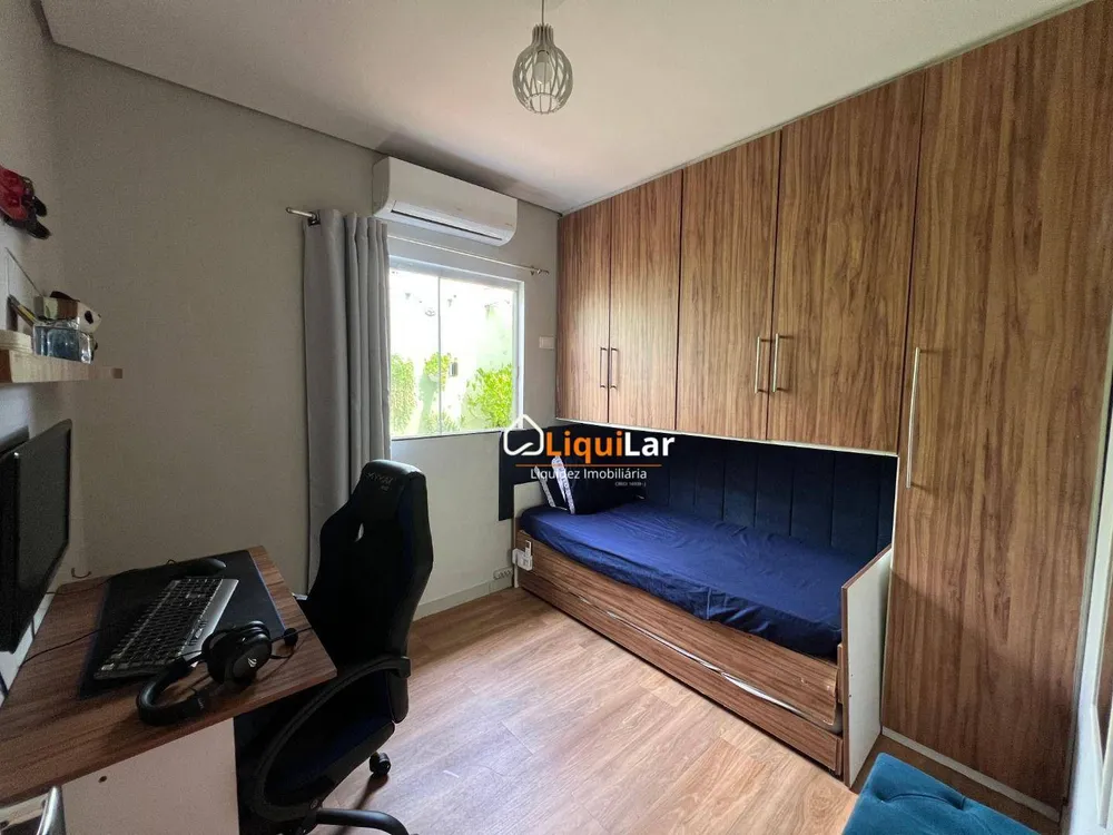 Casa de Condomínio, 3 quartos - Foto 10