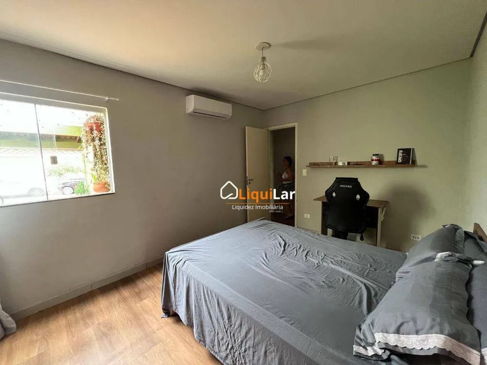 Casa de Condomínio, 3 quartos - Foto 11