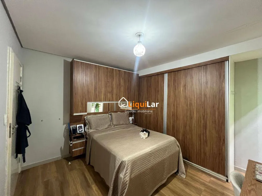 Casa de Condomínio, 3 quartos - Foto 7