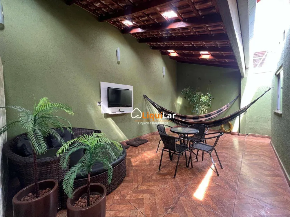 Casa de Condomínio, 3 quartos - Foto 15