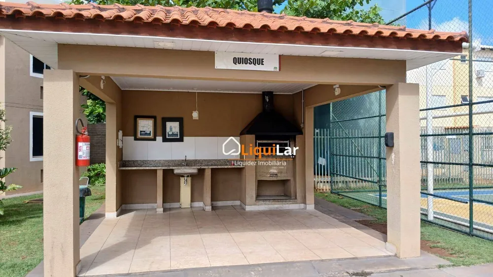 Apartamento, 2 quartos, 42 m² - Foto 8