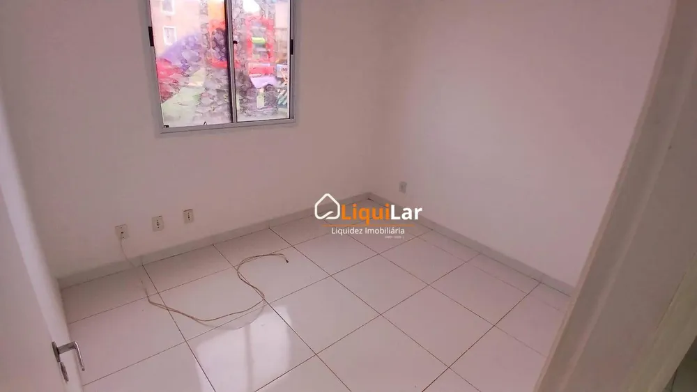 Apartamento, 2 quartos, 42 m² - Foto 9