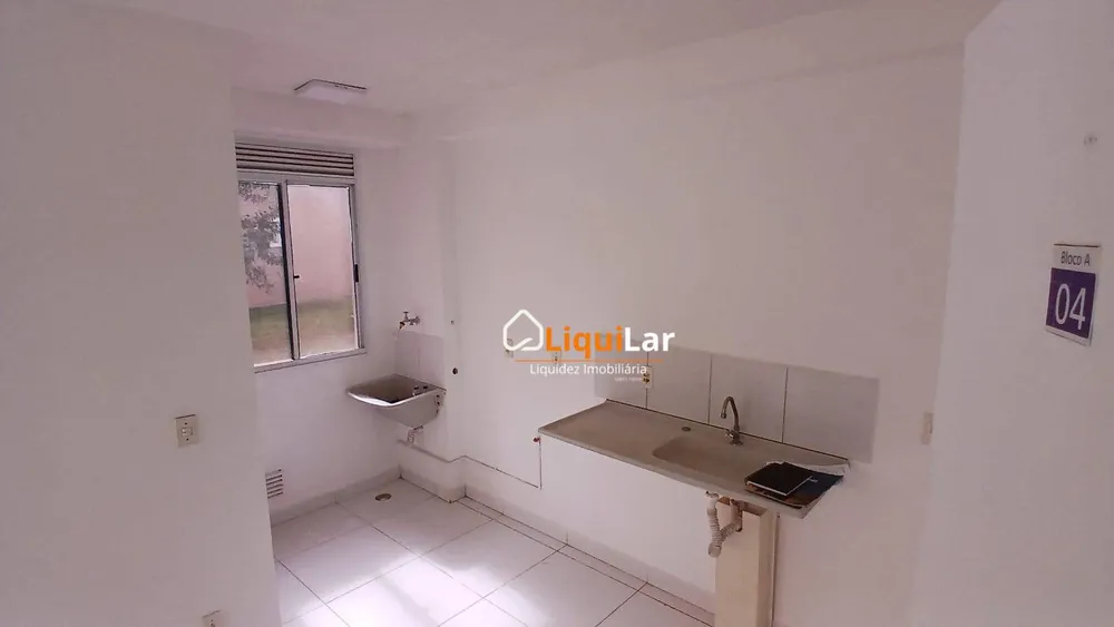 Apartamento, 2 quartos, 42 m² - Foto 12