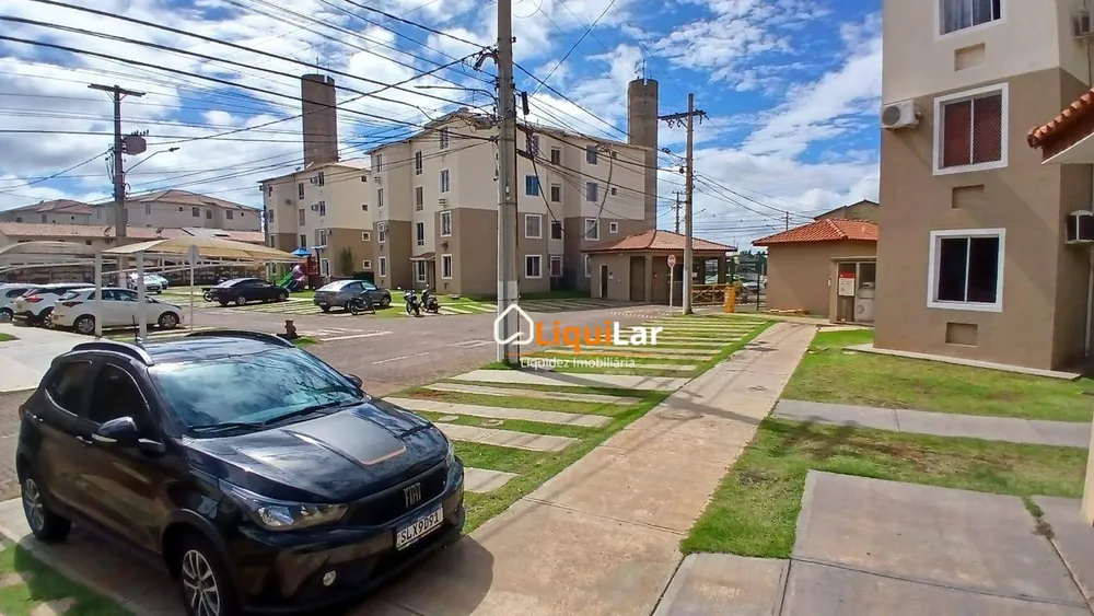 Apartamento, 2 quartos, 42 m² - Foto 6