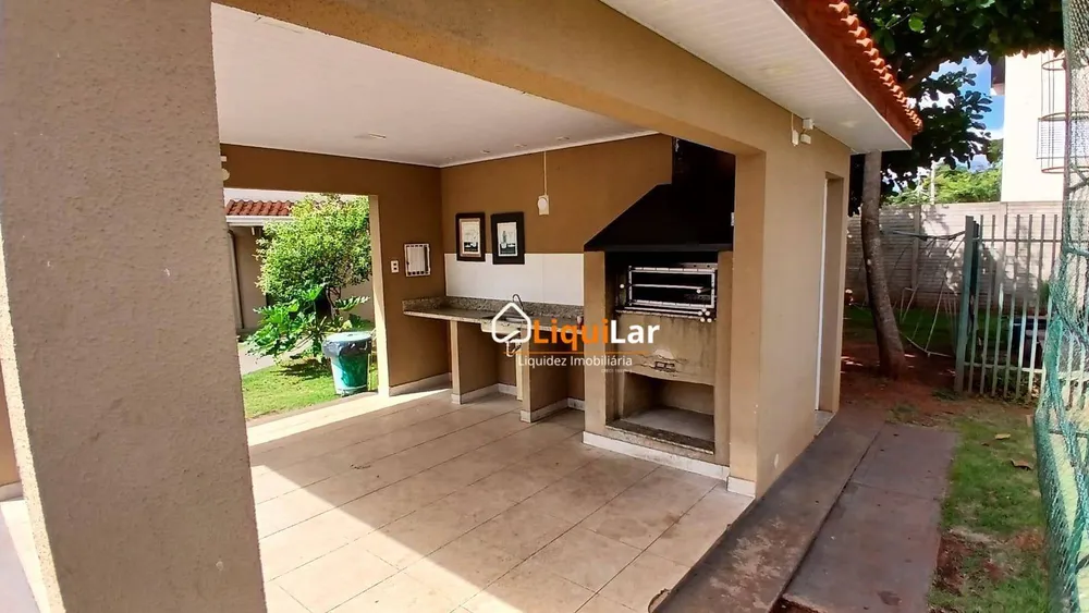 Apartamento, 2 quartos, 42 m² - Foto 7
