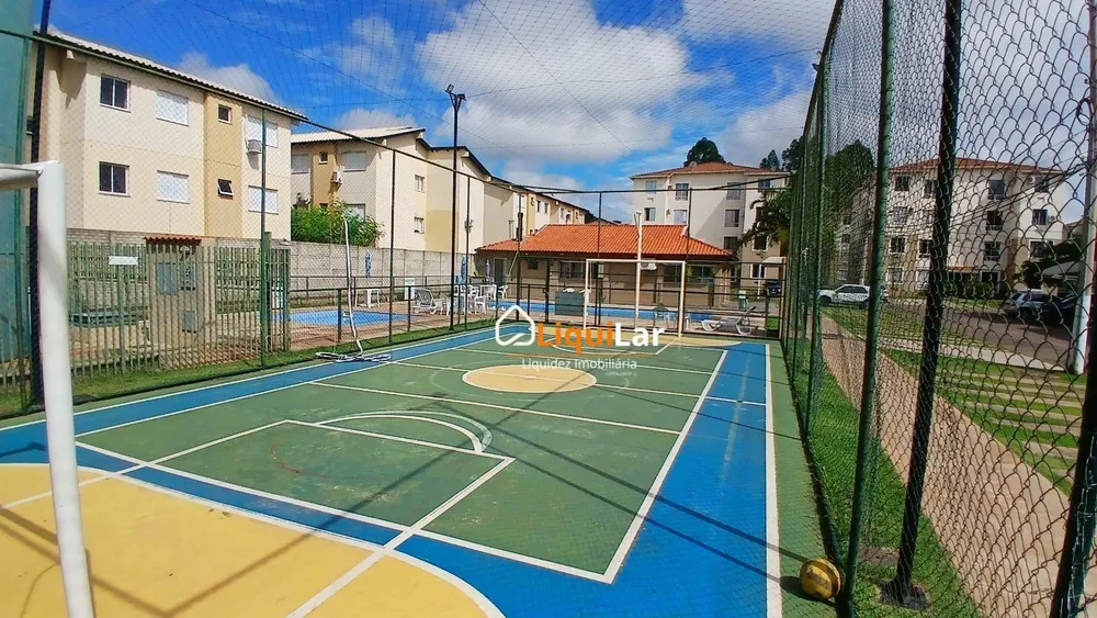 Apartamento, 2 quartos, 42 m² - Foto 5