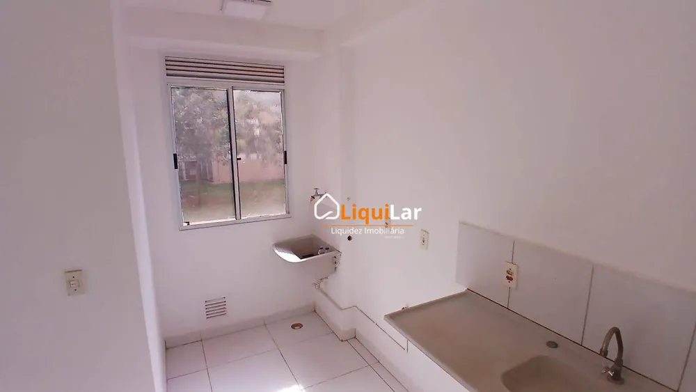 Apartamento, 2 quartos, 42 m² - Foto 11