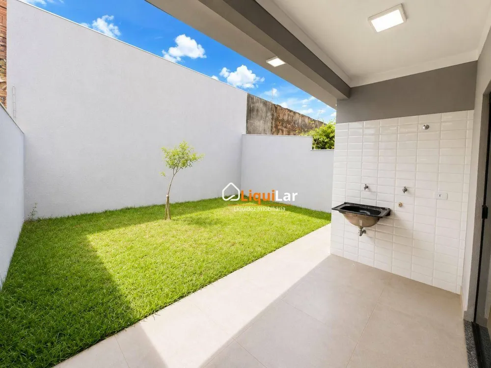 Casa, 3 quartos, 82 m² - Foto 4
