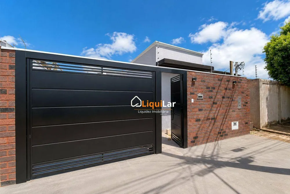 Casa, 3 quartos, 82 m² - Foto 1