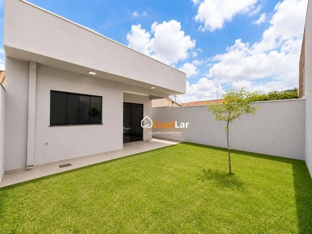 Casa, 3 quartos, 82 m² - Foto 12